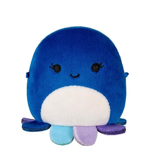 Squishmallows Original Micromallows Plush 20-Pack thumbnail 6