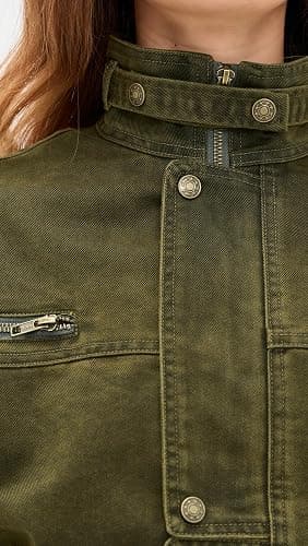 Lioness Women's Rinata Jacket thumbnail 6