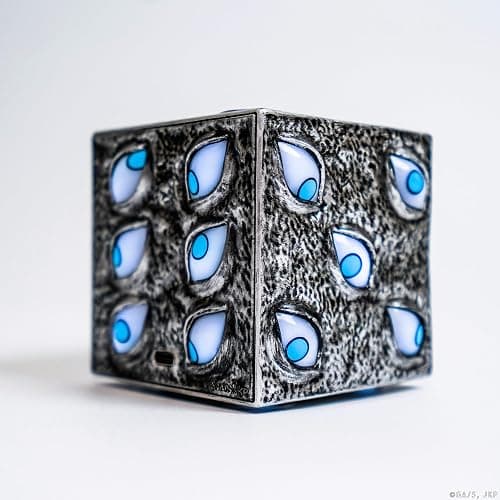 Otaku Lamps Jujutsu Kaisen - Prison Realm 3D Lamp - Gift for Otaku thumbnail 4