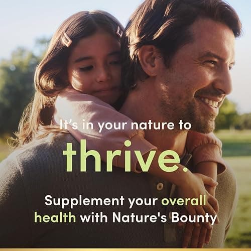 Nature's Bounty Potassium 99mg, Supports Fluid Balance and Muscle Activity, Involved in Normal Heart Function, Potassium Gluconate Dietary Supplement, Gluten Free, 1 Per Day, 100 Vegetarian Caplets thumbnail 4