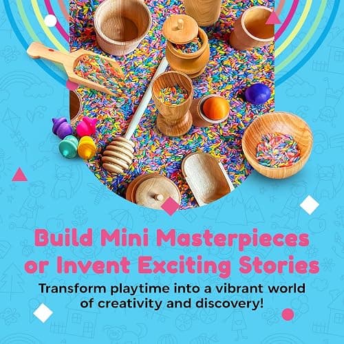 Sensory Bin Tools thumbnail 4