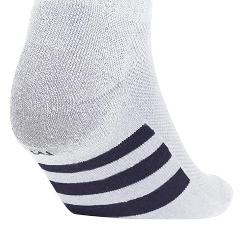 adidas Unisex Kids Quarter Ankle Socks for Boys and Girls Youth (6-Pack) Athletic Cushioned and Comfortable thumbnail 6