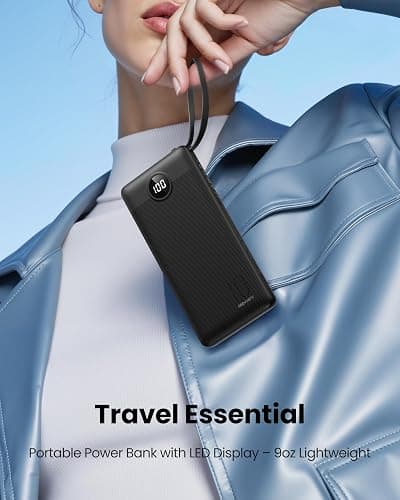  Portable Charger  thumbnail 8