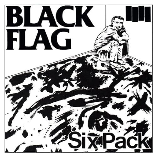 SIX PACK - Image 1