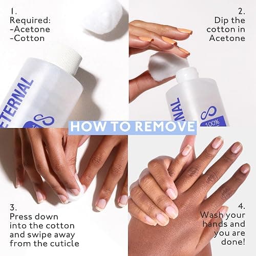 pure acetone  thumbnail 4