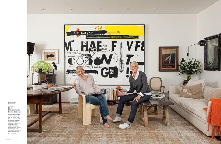 Architectural Digest at 100: A Century of Style thumbnail 3