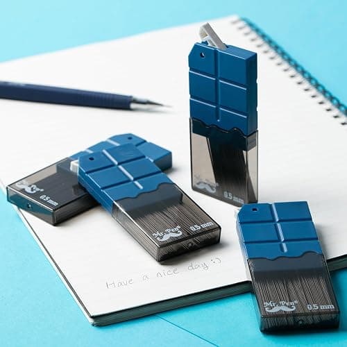 Mr. Pen- 0.5 Lead Refills, Pack of 600, Lead Pencils 0.5 Mechanical, Mechanical Pencils thumbnail 6