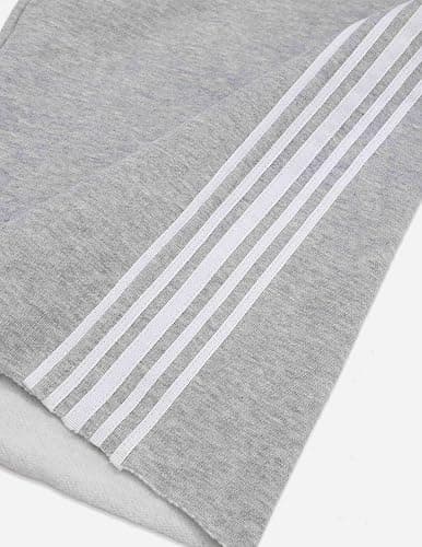 Aelfric Eden Baggy Wide Leg Sweatpants for Women Men Double Elastic Waisted Streetwear Y2K Casual Trouser with Pockets thumbnail 5