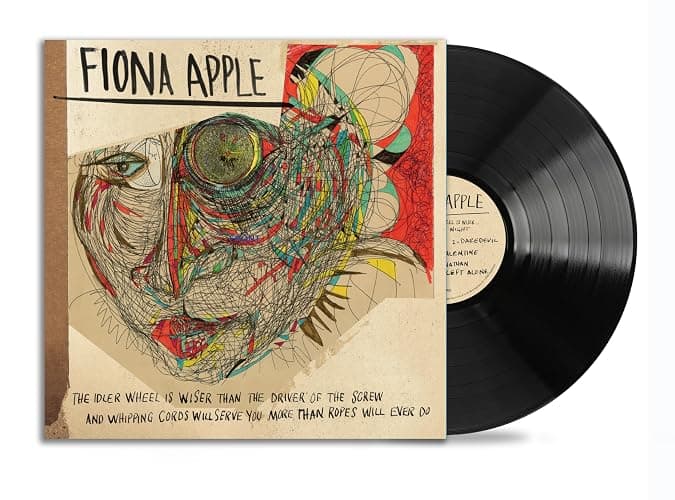 The Idler Wheel Is Wiser Than the Driver of the Screw and Whipping Cords Will Serve You More Than Ropes Will Ever Do thumbnail 2