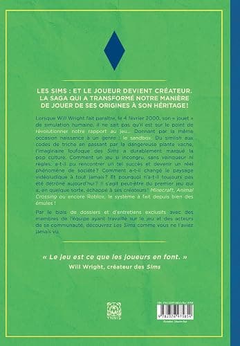 Hommage aux Sims : De l'origine du sandbox à la consécration de la saga thumbnail 2
