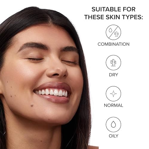 DRMTLGY Acne Spot Treatment and Cystic Acne Treatment. Acne Serum with Micronized Benzoyl Peroxide 5% and Glycolic Acid thumbnail 4