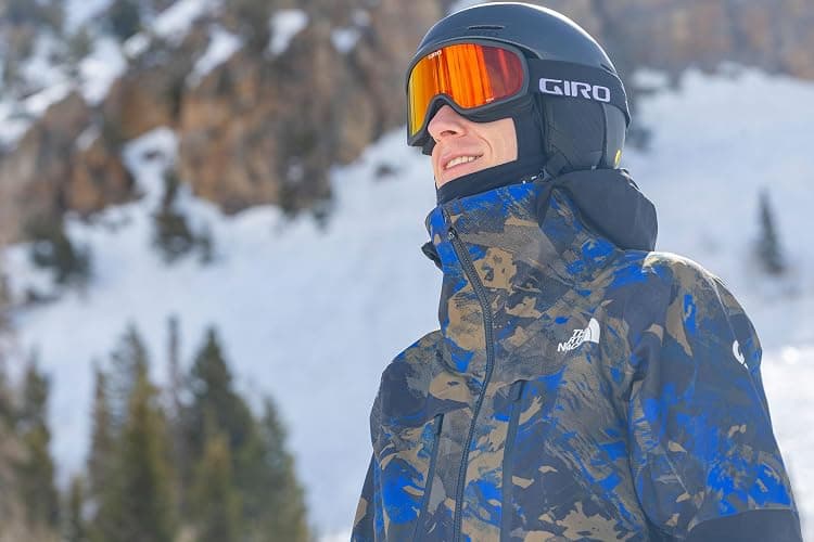 Giro Cruz Snow Goggle thumbnail 5