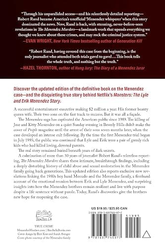 The Menendez Murders, Updated Edition: The Shocking Untold Story of the Menendez Family and the Killings that Stunned the Nation thumbnail 2