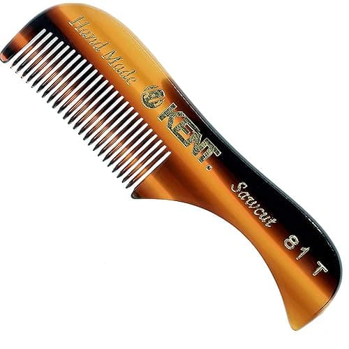KENT Freddie Beard Comb