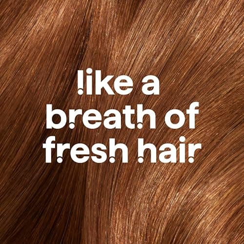Method Moisturising Shampoo, Simply Nourish, Coconut, Rice Milk & Shea Butter Scent, Sulphate-Free, 350ml thumbnail 8