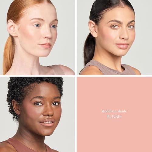 Colorescience Sunforgettable Total Protection Color Balm SPF 50, Mineral, Broad Spectrum, Buildable Lip & Cheek Color thumbnail 2
