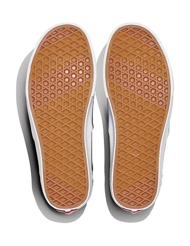 Vans Unisex Adult Low Top Sneakers thumbnail 4
