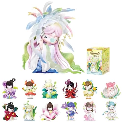 Nanci Blind Box (Flower Collection) - Image 1
