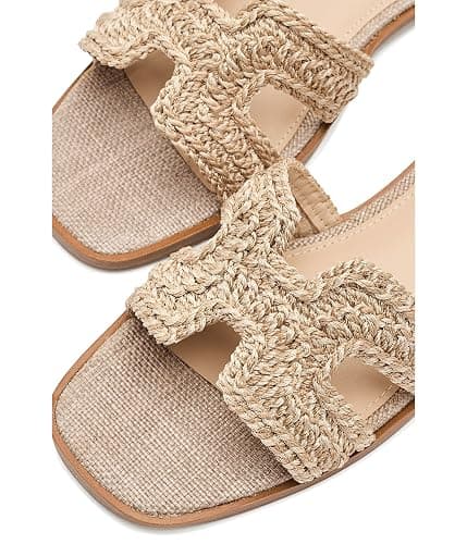 Steve Madden Women's Hadyn Sandal thumbnail 7