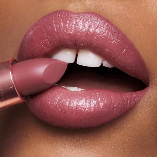 Charlotte Tilbury K.I.S.S.I.N.G Lipstick - Moisturizing & Hydrating Lipstick with Light-Diffusing Pigments for a Luminous Finish & Fuller-Looking Lips thumbnail 5