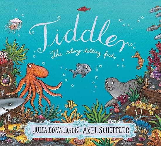Tiddler - Image 1