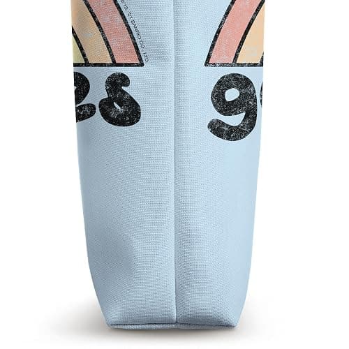 Gudetama Gude Vibes Tote Bag thumbnail 3