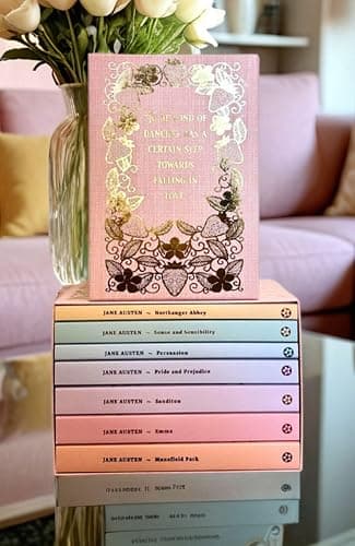 The Complete Jane Austen Collection (Wordsworth Box Sets) thumbnail 2