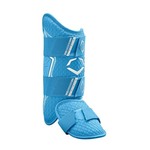 EvoShield Pro-SRZ 2.0 Batter's Leg Guard - Image 1