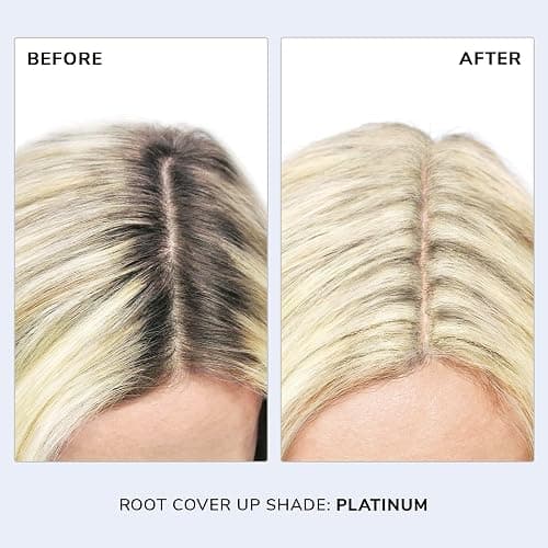 COLOR WOW Root Cover Up, Instant Gray Coverage and Temporary Root Touch-Up, Water-Resistant thumbnail 3