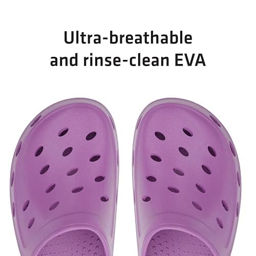 Lakeland Active Women's Silloth Lightweight Ventilated Clogs thumbnail 5