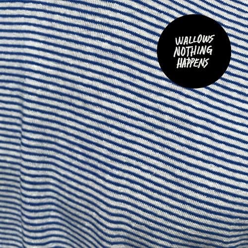 Nothing Happens - Image 1