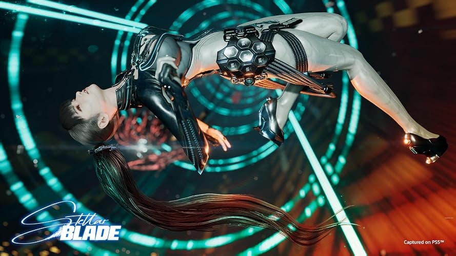 Stellar Blade, Édition Standard, PlayStation 5 thumbnail 6