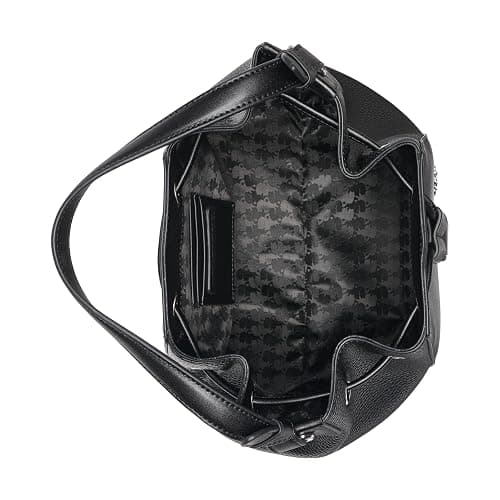 Karl Lagerfeld Paris Women's Adele Bucket Bag thumbnail 2