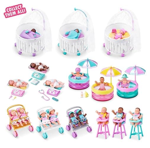5 Surprise-MY MINI BABY-SERIES 2-CAPSULE thumbnail 3