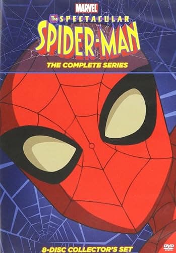 Spectacular Spider-Man [01] - Volume 01 / Spectacular Spider-Man [02] - Volume 02 / Spectacular Spider-Man [03] - Volume 03 / Spectacular Spider-Man [04] - Volume 04 / Spectacular Spider-Man [05] - Volume 05 / Spectacular Spider-Man [06] - - Set - Image 1