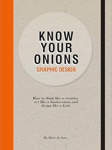 Know Your Onions: Graphic Design - Image 1