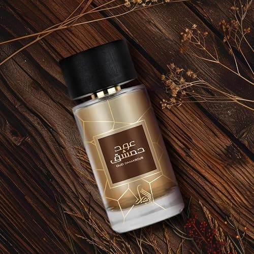 Al Absar Oud Damascus Perfume 100ML - EDP - Oriental Fragrance for Men and Women with Premium Oud and Middle Eastern Aroma thumbnail 5
