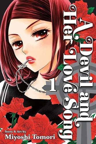 A Devil and Her Love Song, Vol. 1 - Image 1