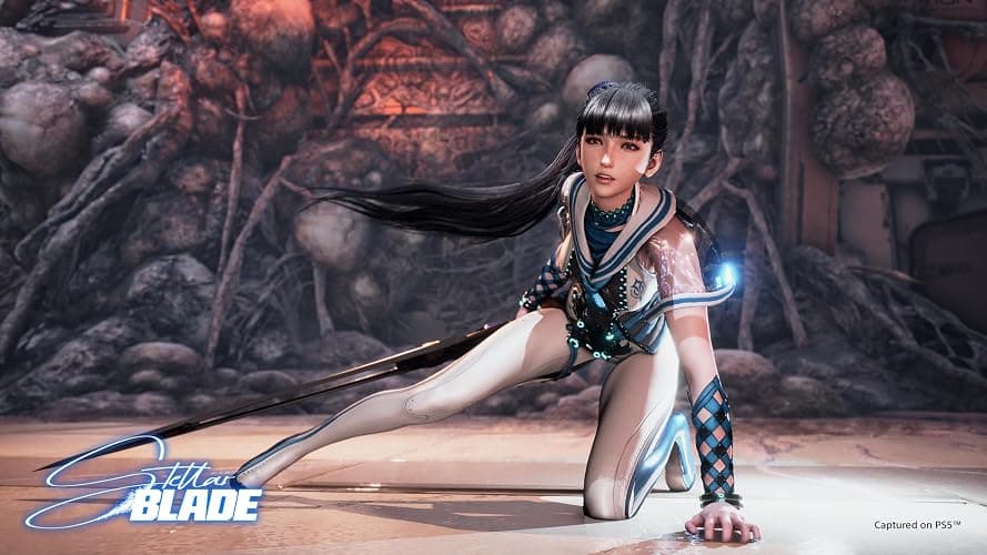 Stellar Blade, Édition Standard, PlayStation 5 thumbnail 3