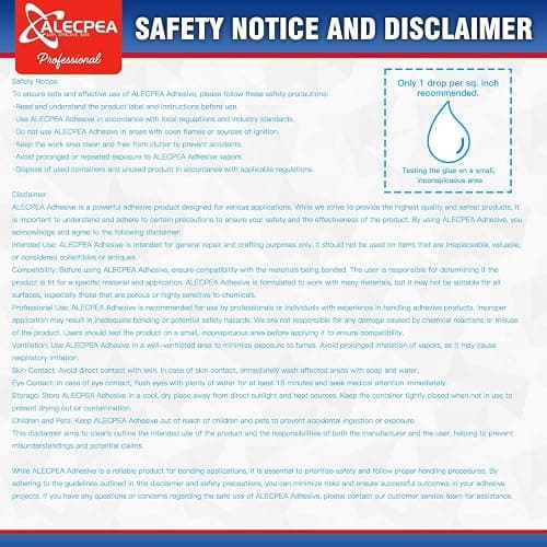 B-7000 Craft Glue for Jewelry Making - 15ml/0.5oz (2 Pack) - Multi-Function B-7000 Super Adhesive Glues Liquid Fusion Glue for Rhinestones Crafts, Clothes Shoes, Fabric, Jewelry Making, Cell Phones thumbnail 8