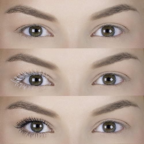 I Love Extreme Volume Mascara Crazy Volume & Volume Booster Lash Primer Mascara Bundle thumbnail 4
