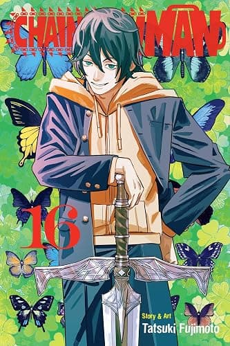 Chainsaw Man, Vol. 16 - Image 1