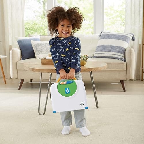 LeapFrog LeapStart Learning Success Bundle - Green - English Version thumbnail 15