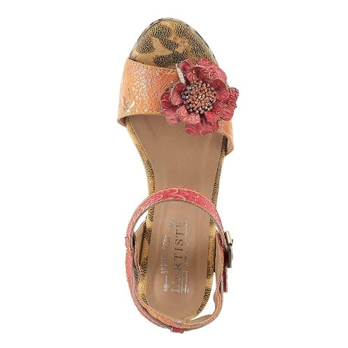 Spring Step L'Artiste womens Wildcat thumbnail 3