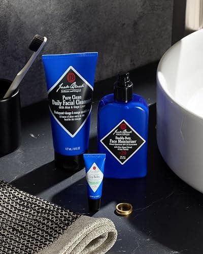 Jack Black Intense Therapy Lip Balm, 0.25-Oz. – SPF 25 Sun Protection, Lip Moisturizer, Hydrating Lip Balm with SPF, Lip Sunscreen thumbnail 10