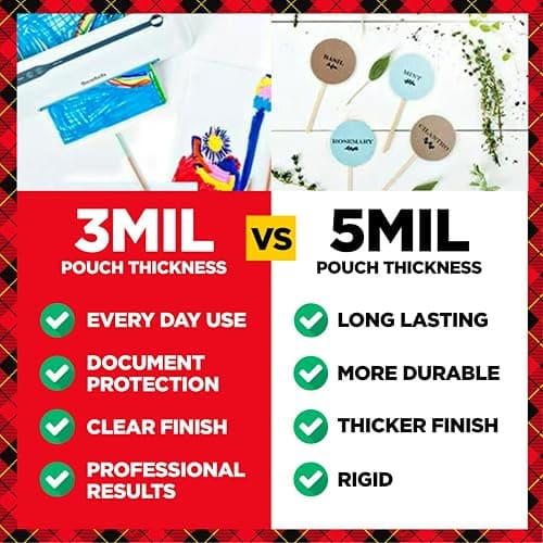 Scotch Thermal Laminator, 2 Roller System for a Professional Finish, Use for Home, Office or School, Suitable for use with Photos (TL901X) thumbnail 3