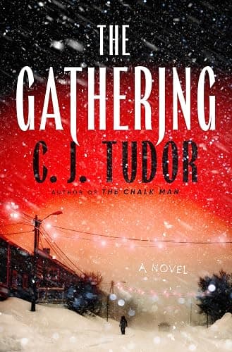 The Gathering: A Novel - Image 1