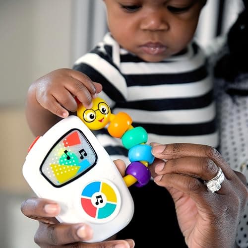 Baby Einstein Take Along Tunes Musical Toy, Ages 3 Months + thumbnail 10