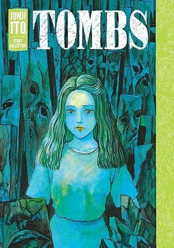 Tombs: Junji Ito Story Collection - Image 1