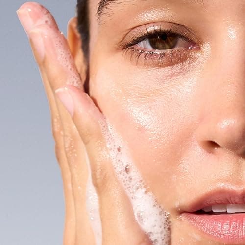 Dermalogica Special Cleansing Gel Gentle-Foaming Face Wash for Women and Men - Leaves Skin Feeling Smooth And Clean thumbnail 9